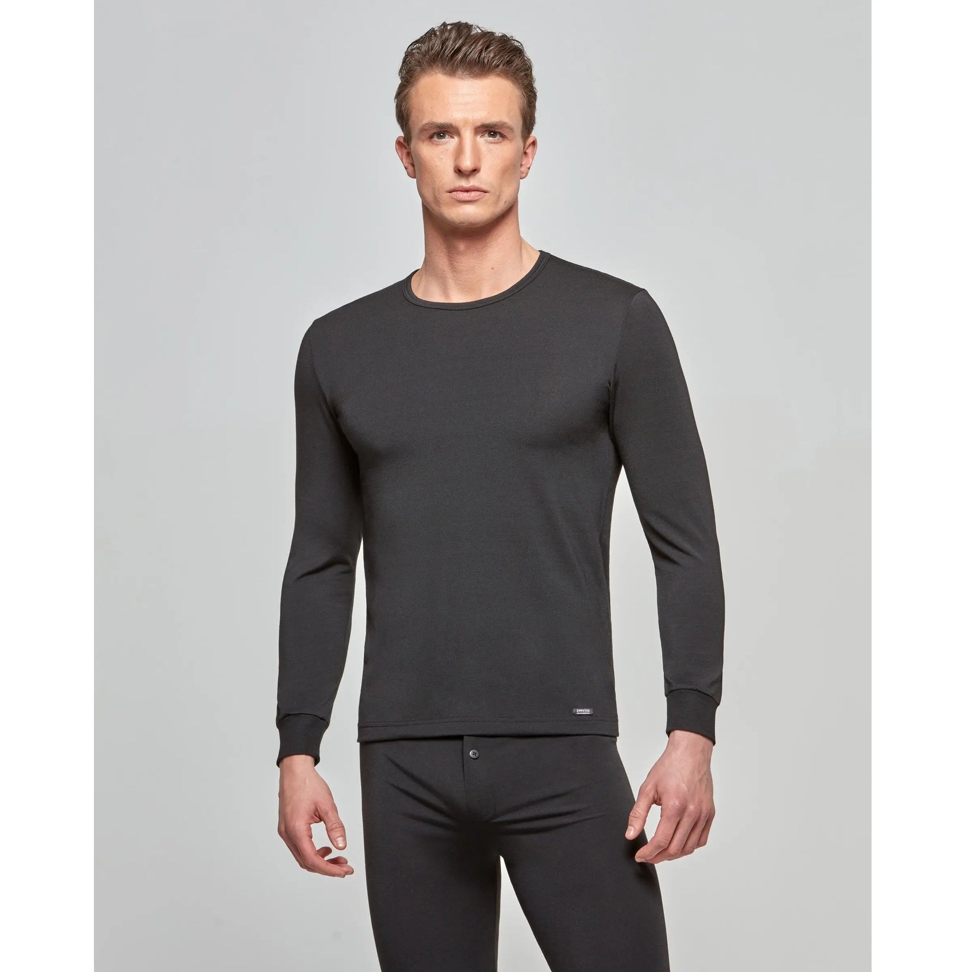 Camisola interior Homem Thermo IMPETUS