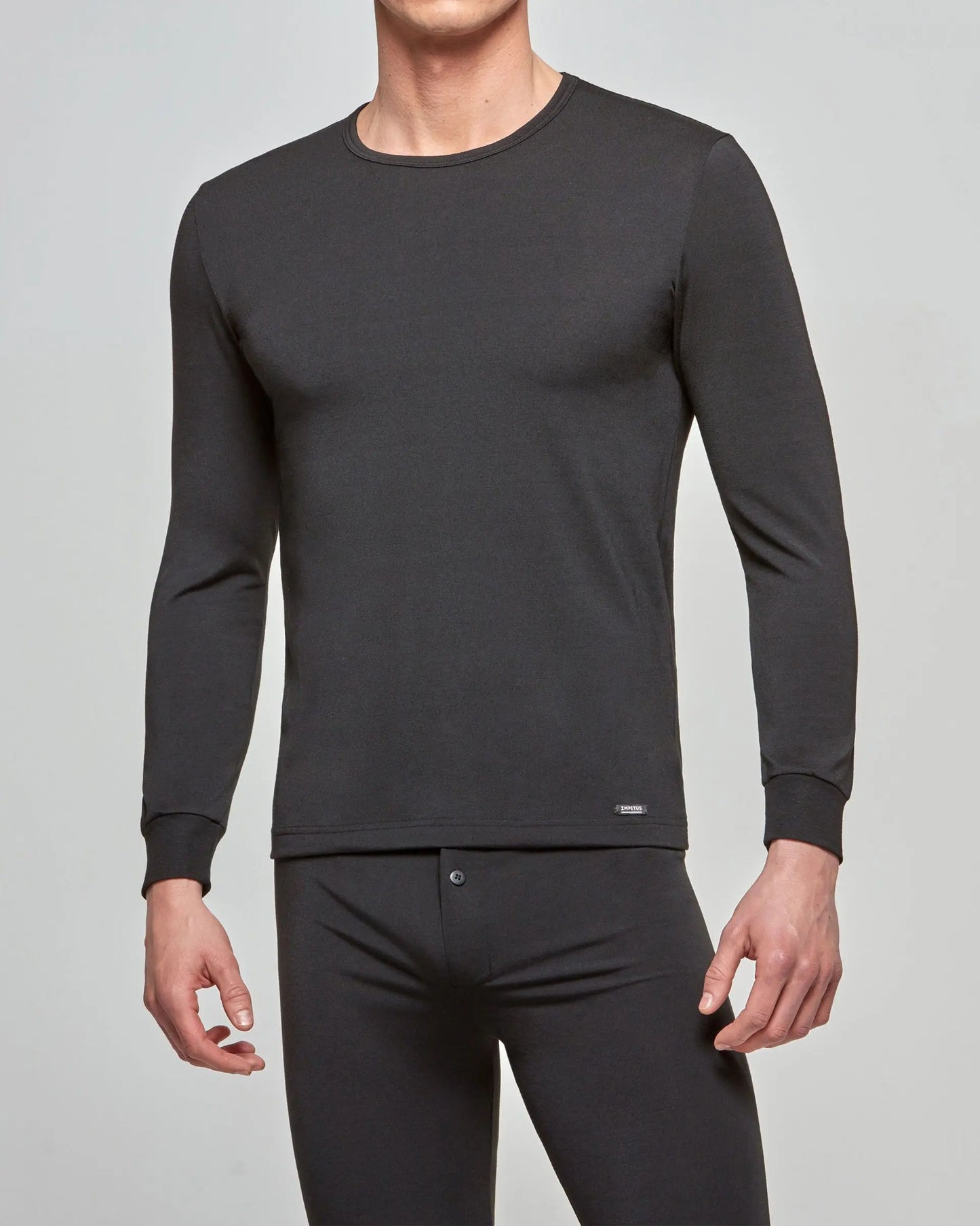 Camisola interior Homem Thermo IMPETUS