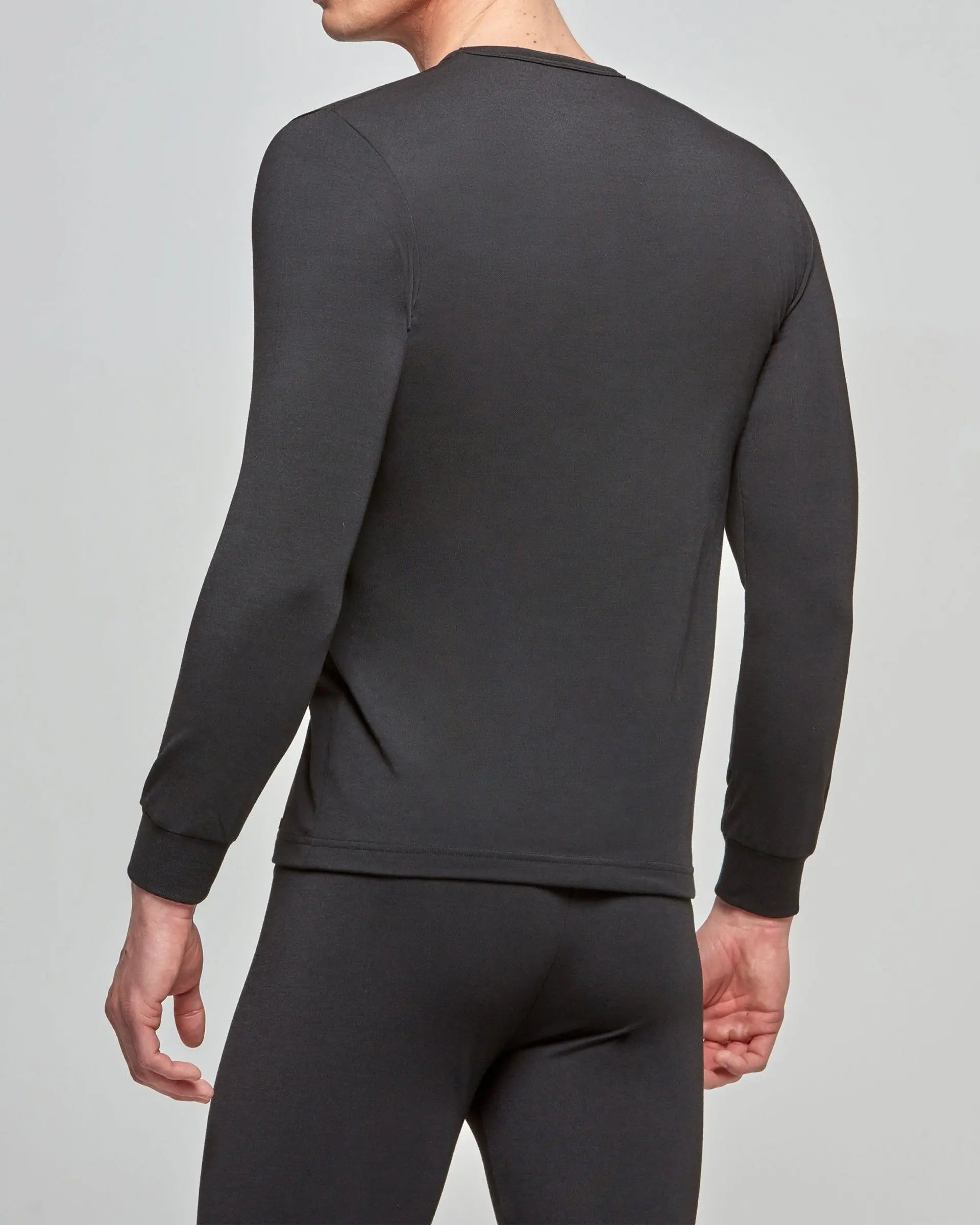 Camisola interior Homem Thermo IMPETUS