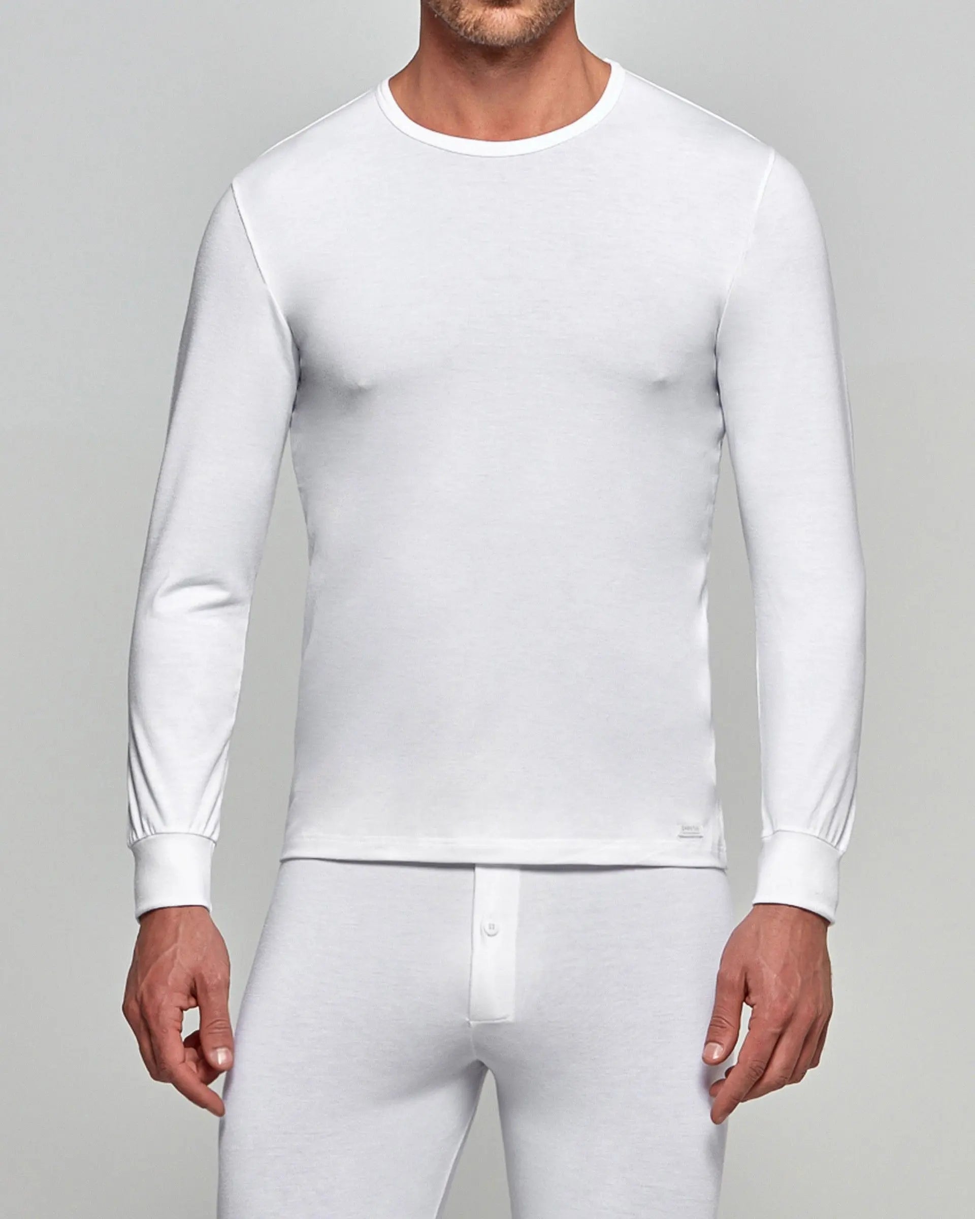 Camisola interior Homem Thermo IMPETUS