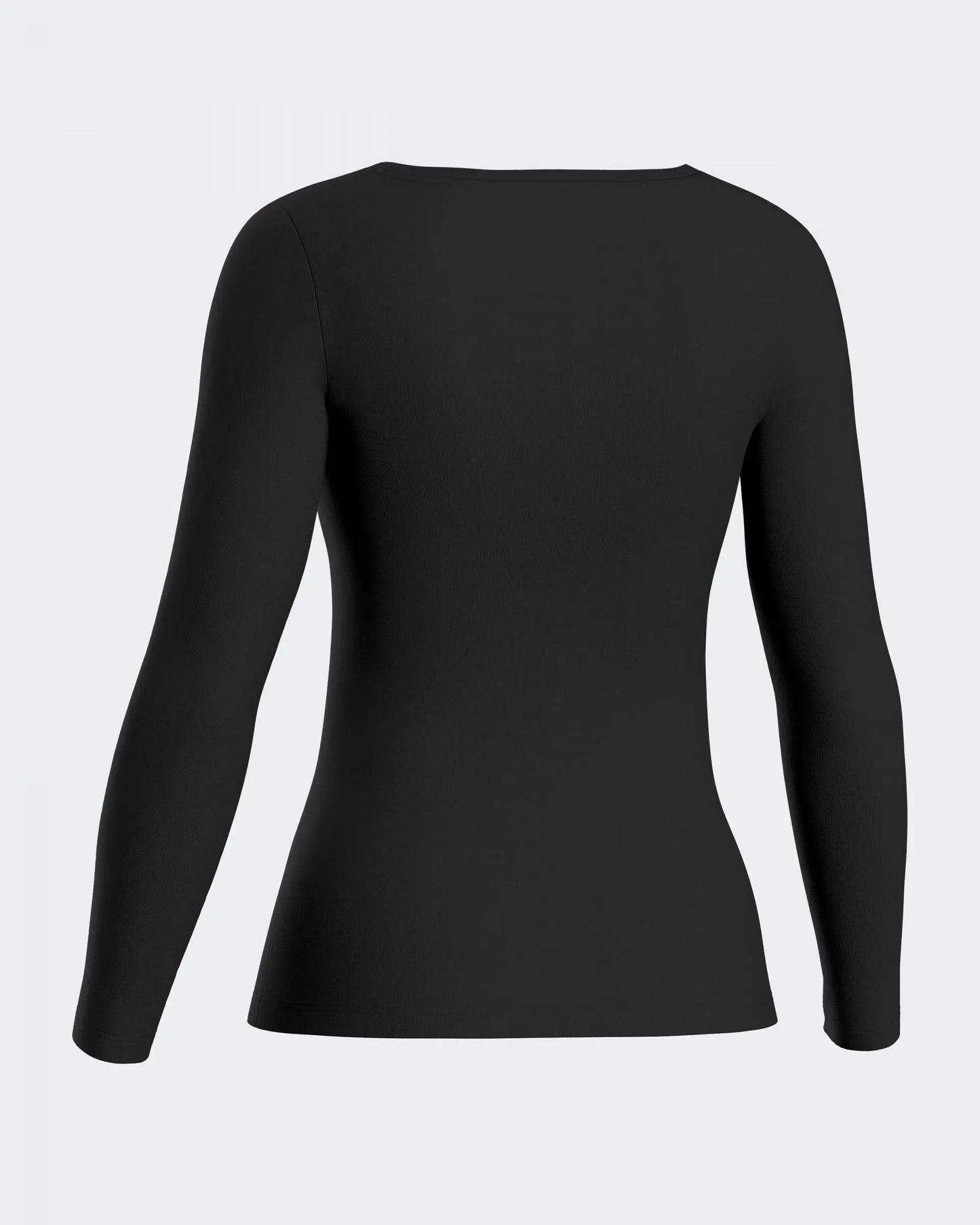 Camisola interior Mulher Lã Premium Lyocell IMPETUS