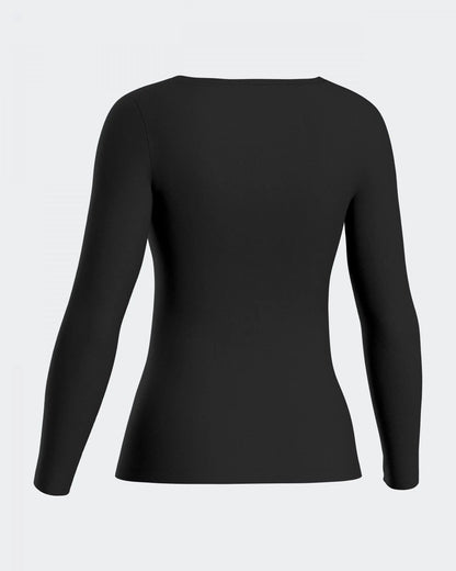 Camisola interior Mulher Lã Premium Lyocell IMPETUS