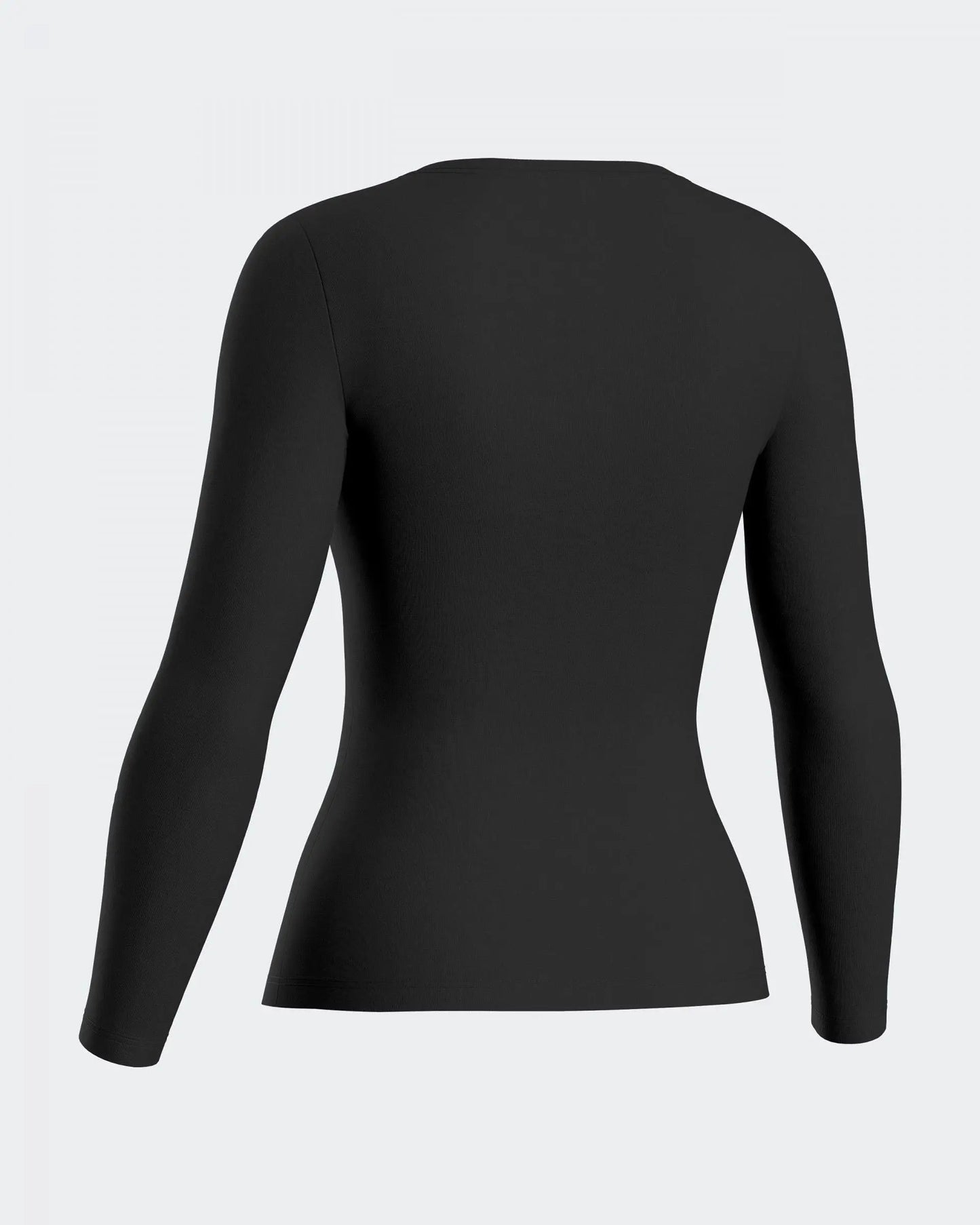 Camisola interior Mulher Lã Premium Lyocell IMPETUS