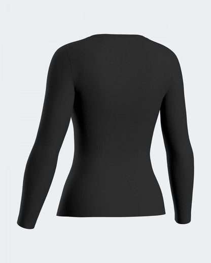 Camisola interior Mulher Lã Premium Lyocell IMPETUS