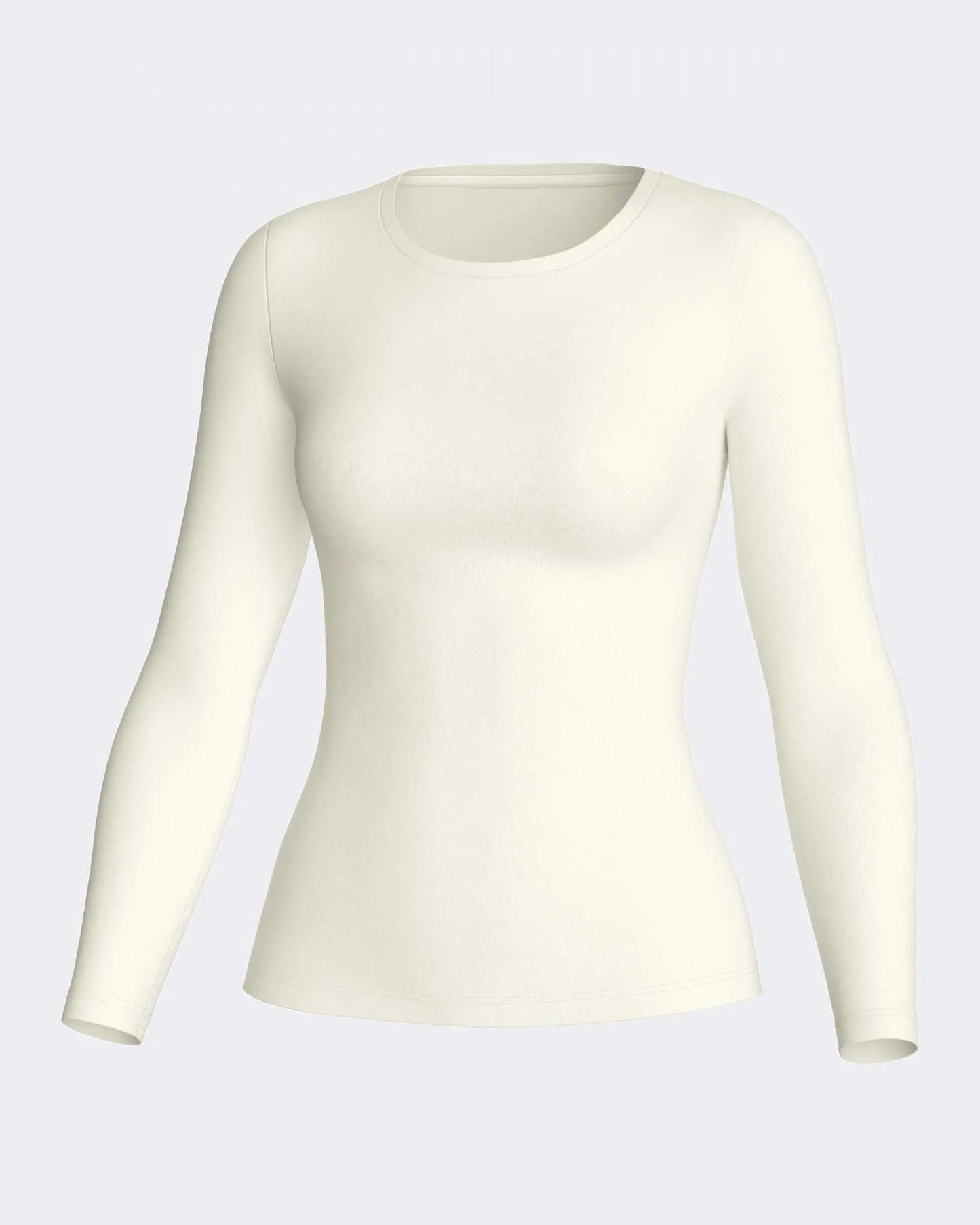 Camisola interior Mulher Lã Premium Lyocell IMPETUS