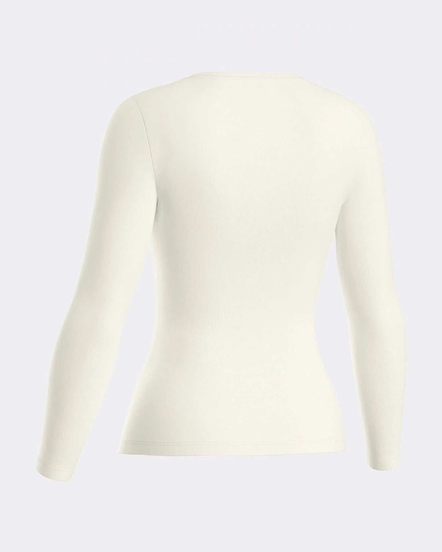 Camisola interior Mulher Lã Premium Lyocell IMPETUS