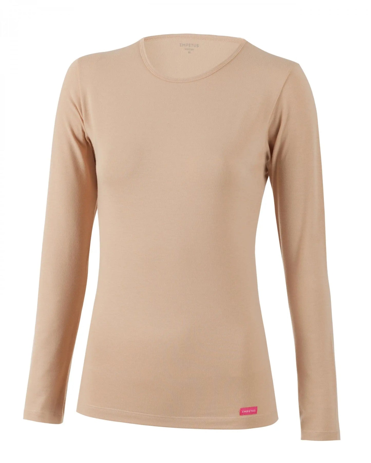 Camisola interior Mulher Thermo IMPETUS