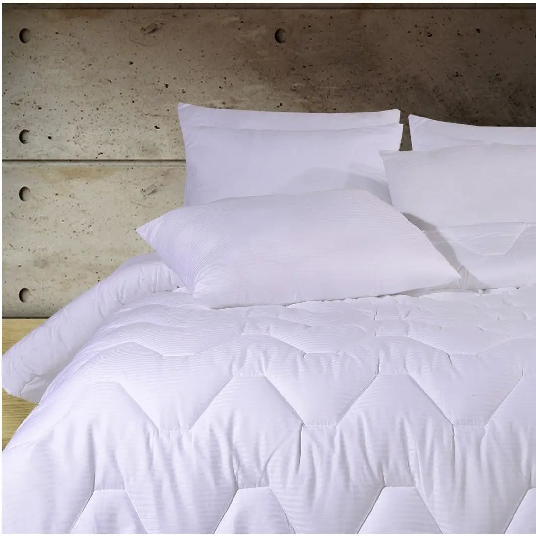 Edredom Cetim Monte Everest Colipo