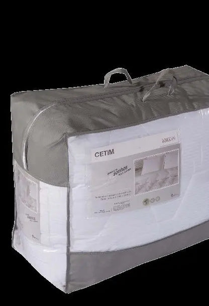 Edredom Cetim Monte Everest Colipo