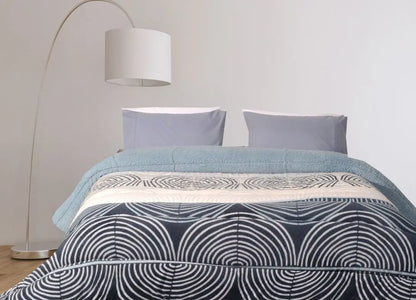 Edredom Pêlo Sherpa Carolina Colipo