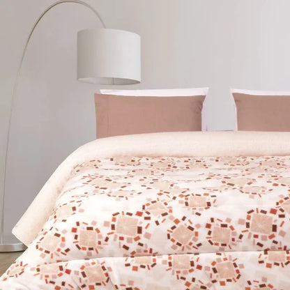 Edredom Pêlo Sherpa Lena Colipo