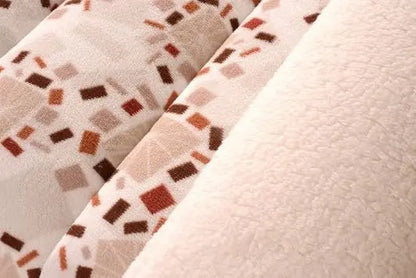 Edredom Pêlo Sherpa Lena Colipo