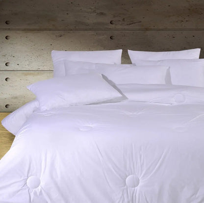 Edredom Percal Serra da Estrela Colipo