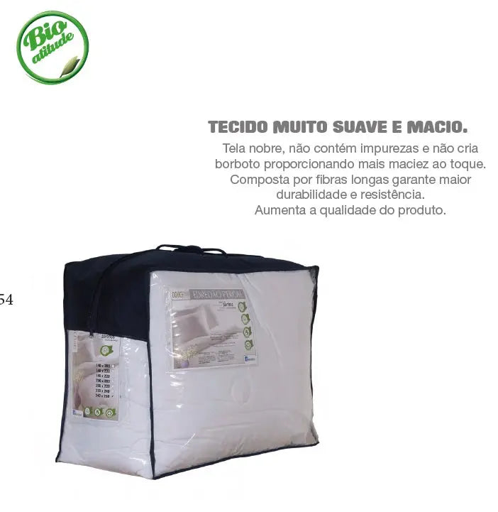 Edredom Percal Serra da Estrela Colipo