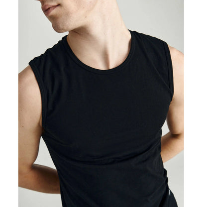Singlet Homem Cotton Stretch IMPETUS