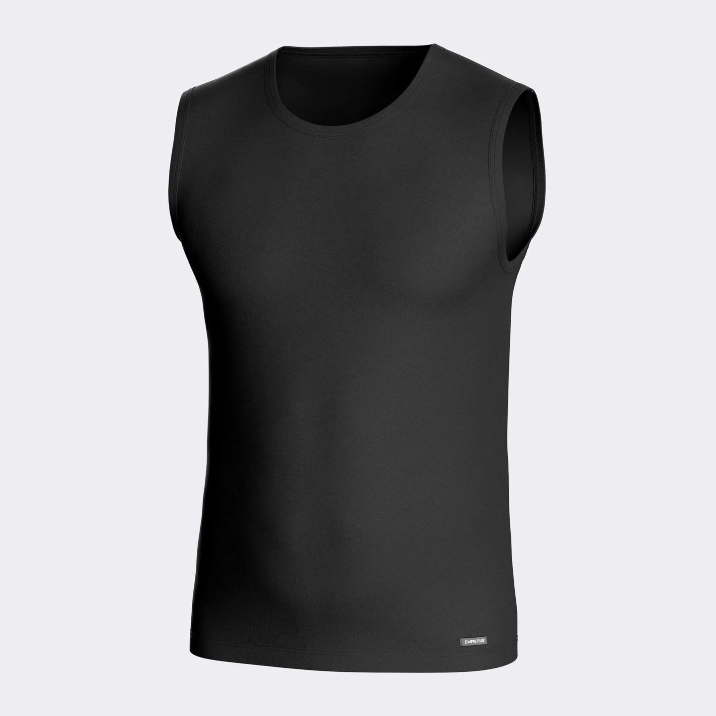 Singlet Homem Cotton Stretch IMPETUS