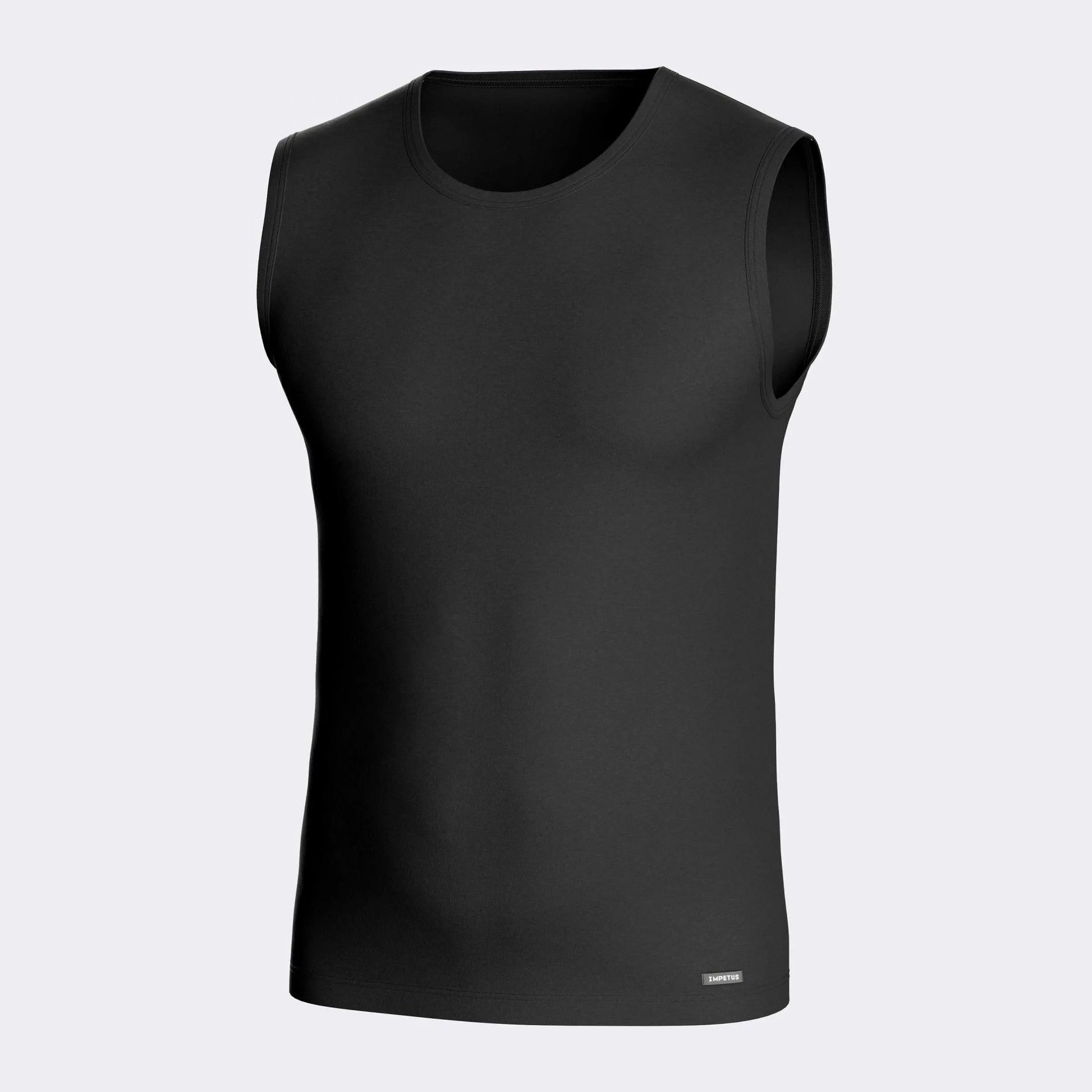 Singlet Homem Cotton Stretch IMPETUS