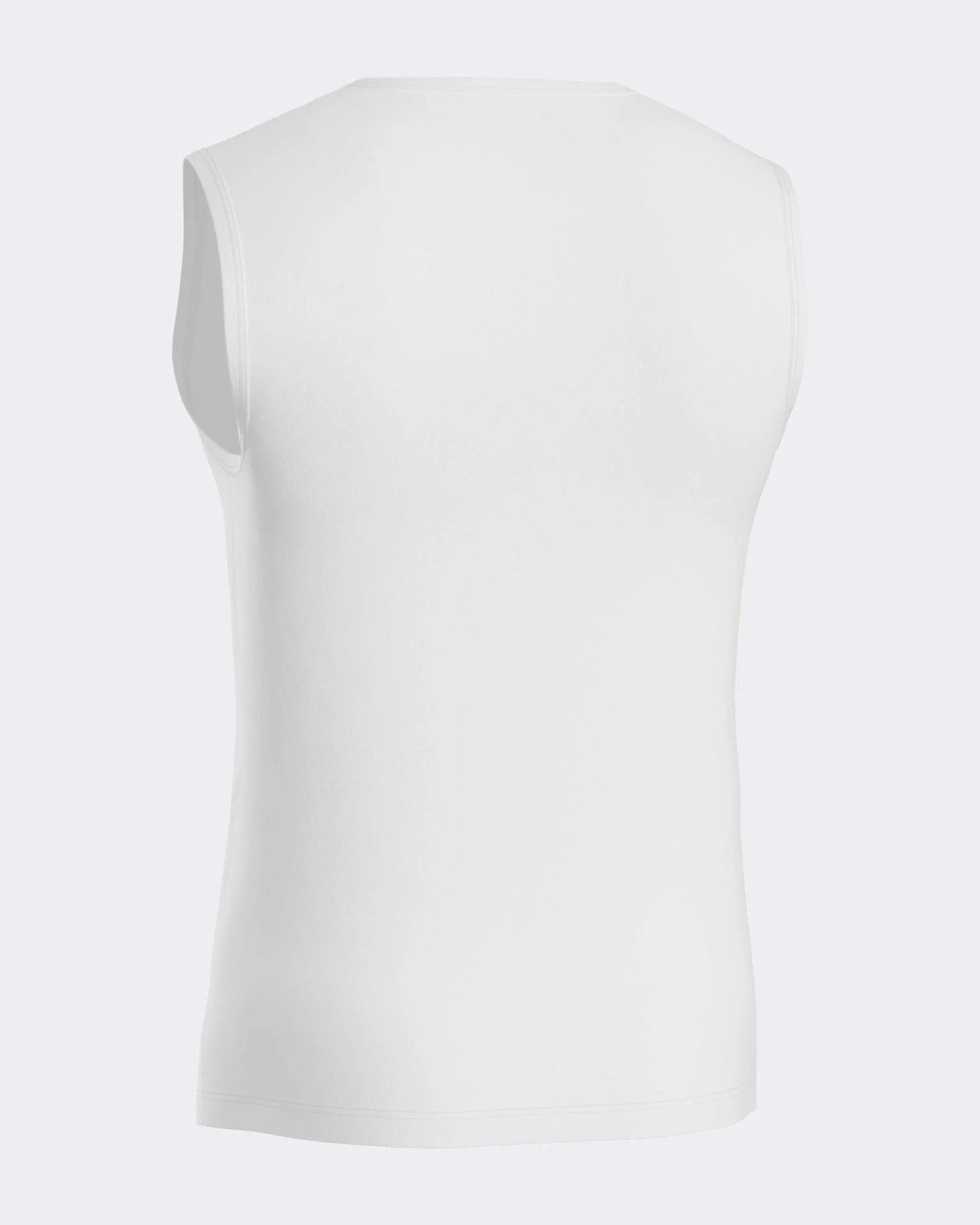 Singlet Homem Cotton Stretch IMPETUS