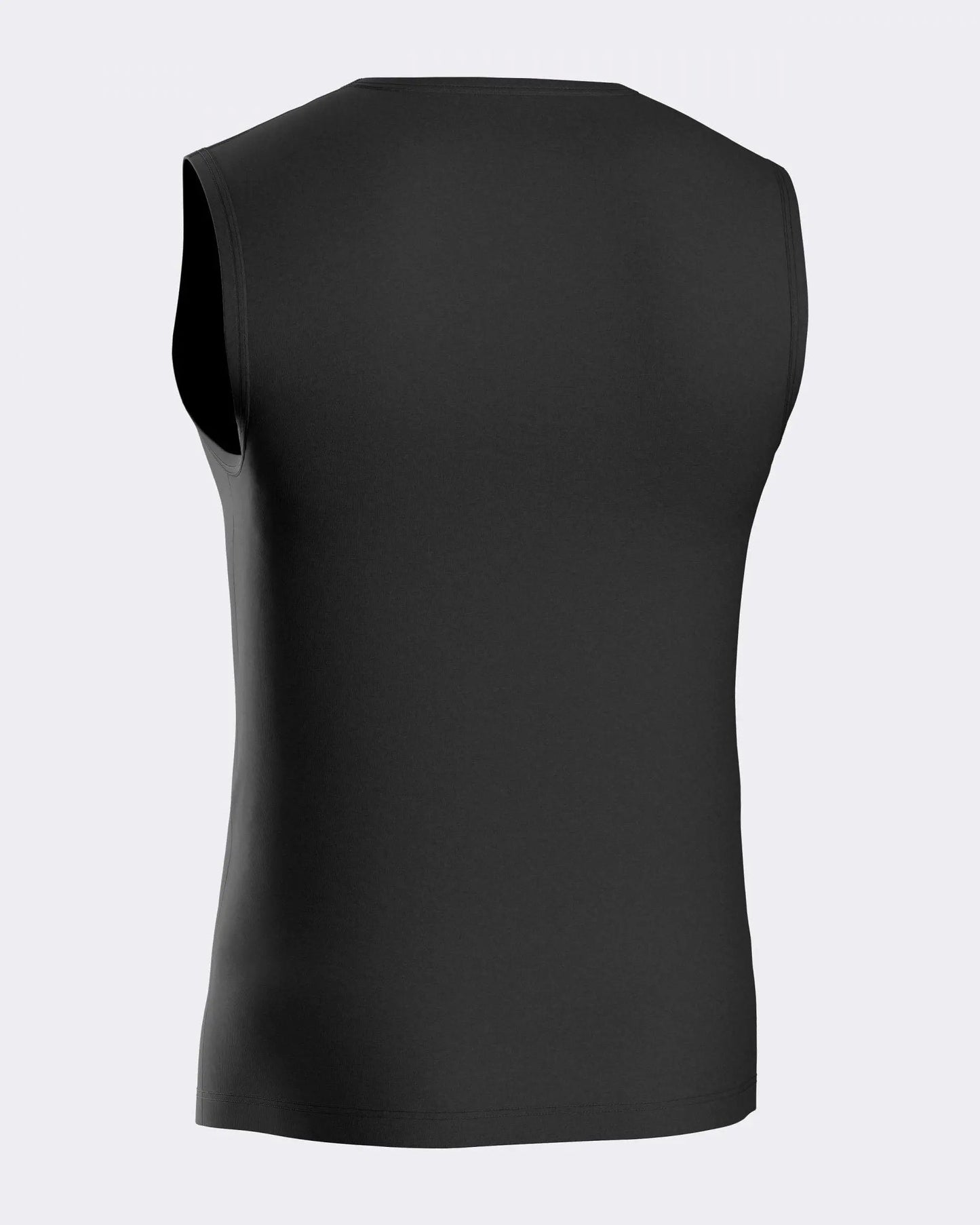 Singlet Homem Cotton Stretch IMPETUS