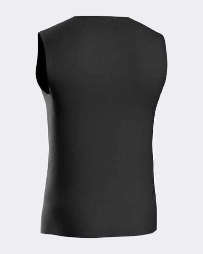 Singlet Homem Cotton Stretch IMPETUS