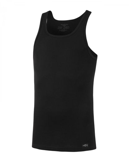 Singlet Homem Pure Cotton IMPETUS