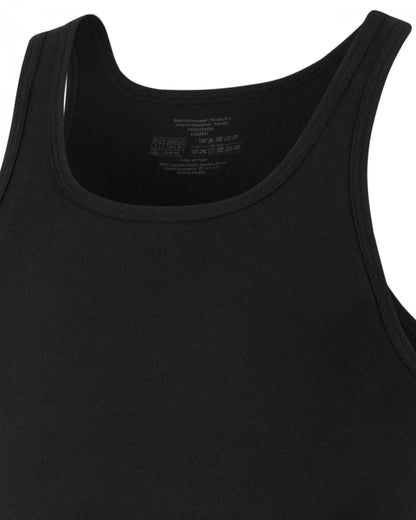 Singlet Homem Pure Cotton IMPETUS