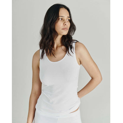 Singlet Mulher Thermo IMPETUS