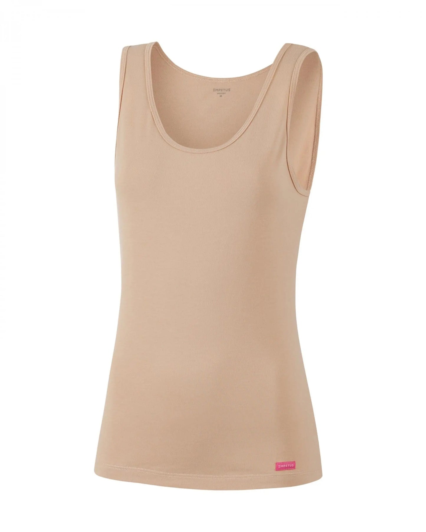 Singlet Mulher Thermo IMPETUS