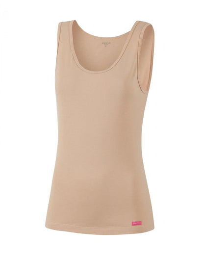 Singlet Mulher Thermo IMPETUS