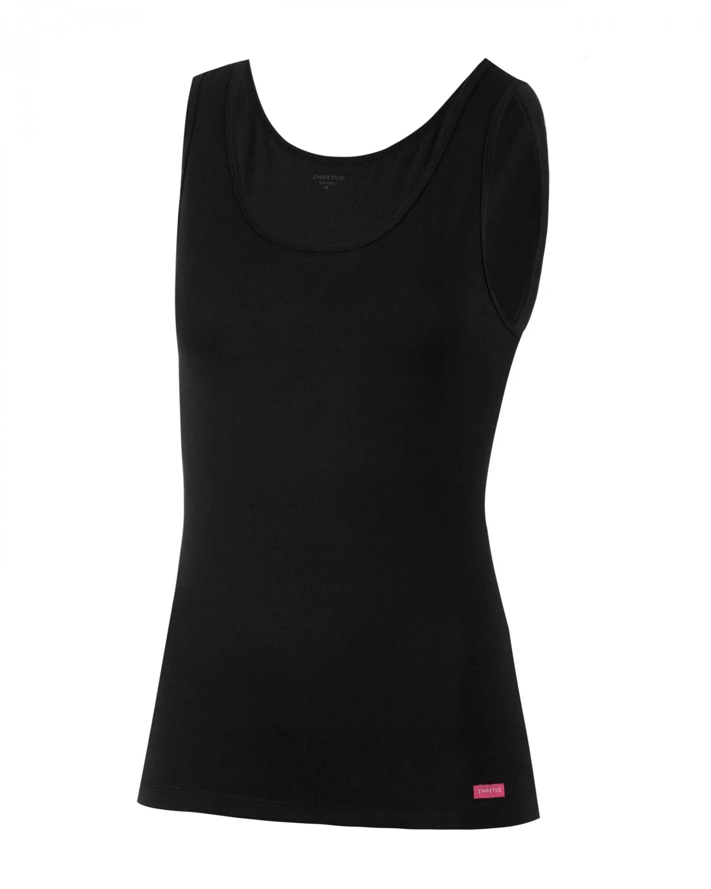 Singlet Mulher Thermo IMPETUS
