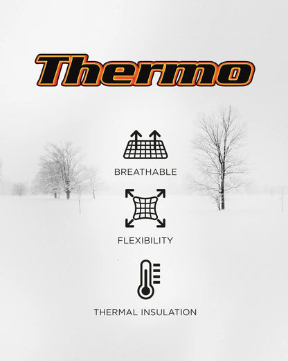 Singlet Mulher Thermo IMPETUS