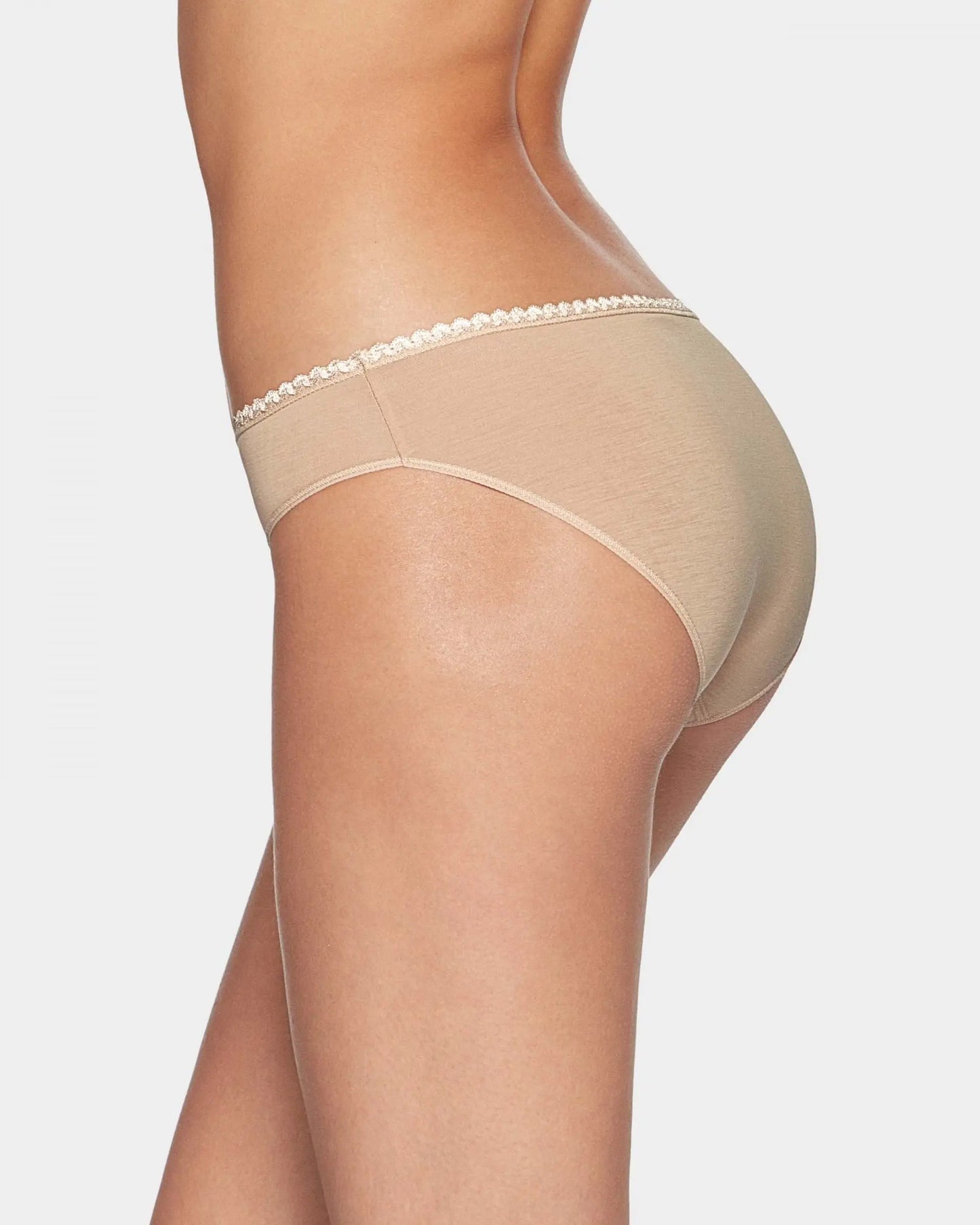 Slip Diário Ecocycle Period IMPETUS