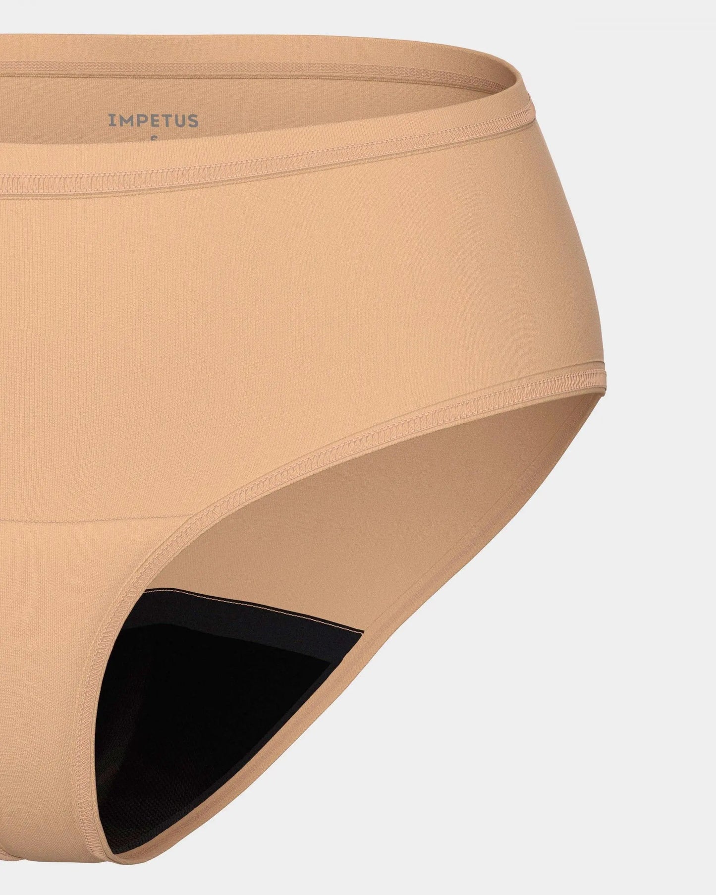 Slip Hipster Ecocycle Period IMPETUS