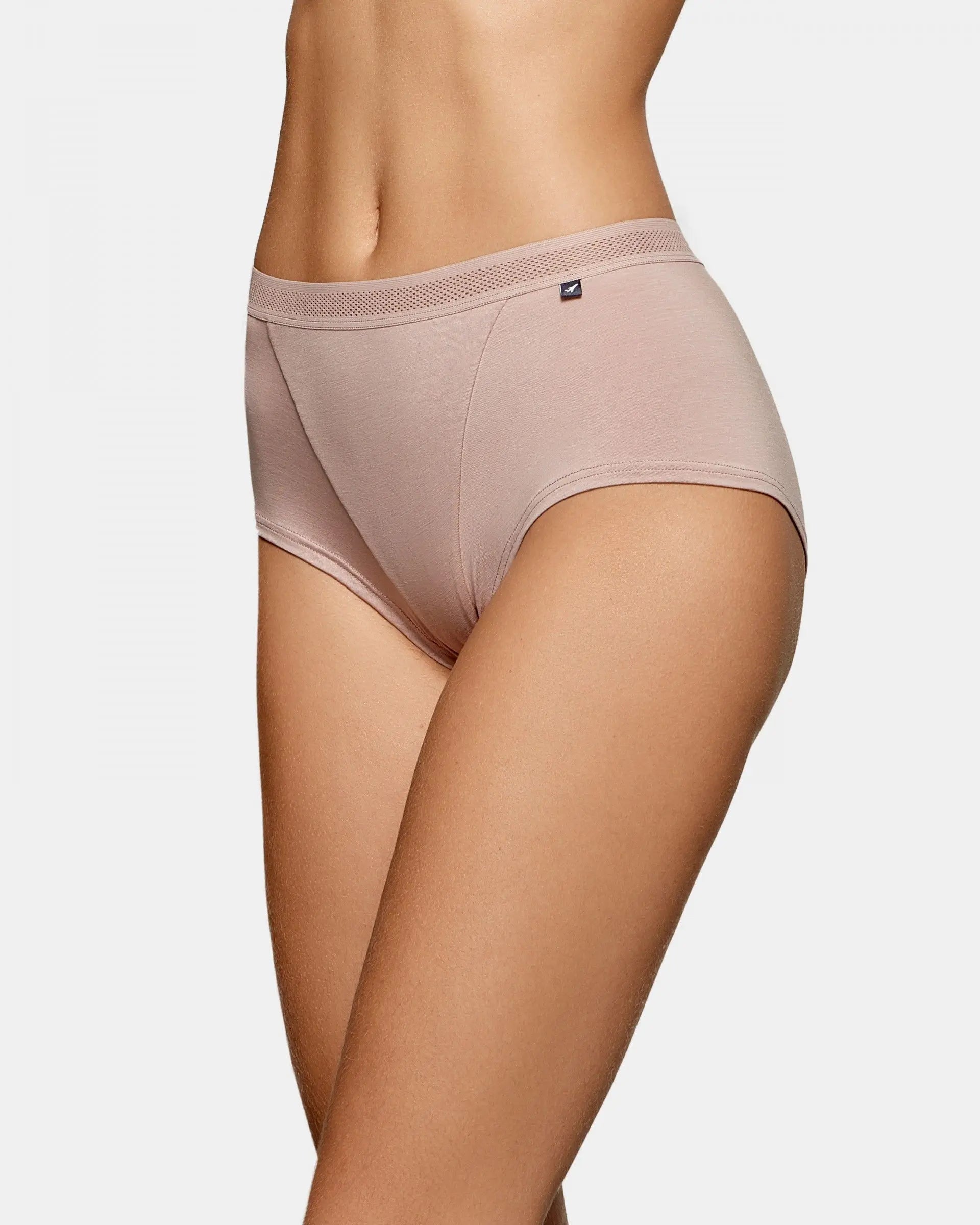 Slip Hipster Soft Premium IMPETUS