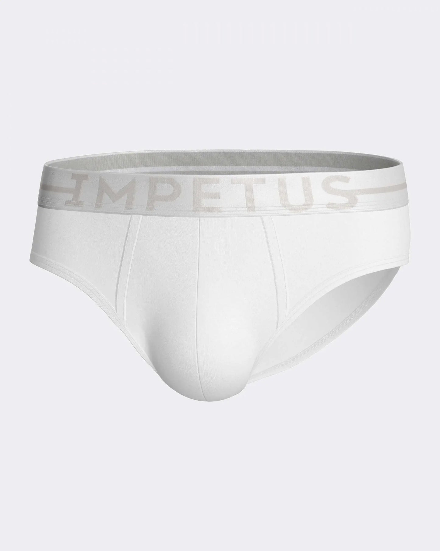 Slip Homem Cotton IMPETUS