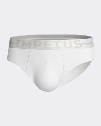 Slip Homem Cotton IMPETUS