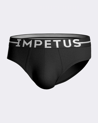 Slip Homem Cotton IMPETUS