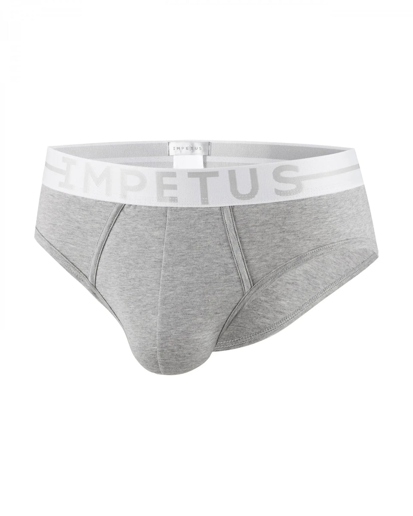 Slip Homem Cotton IMPETUS