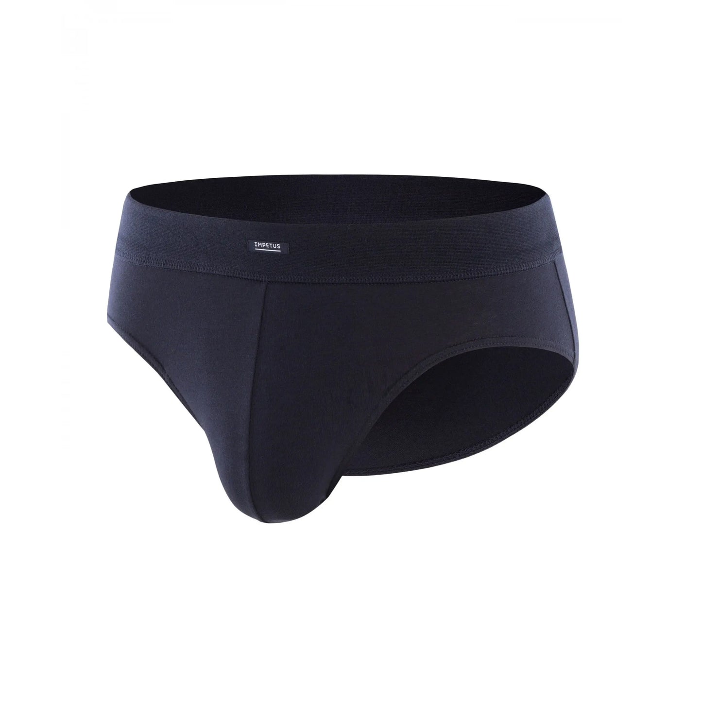 Slip Homem Cotton Stretch Confort IMPETUS