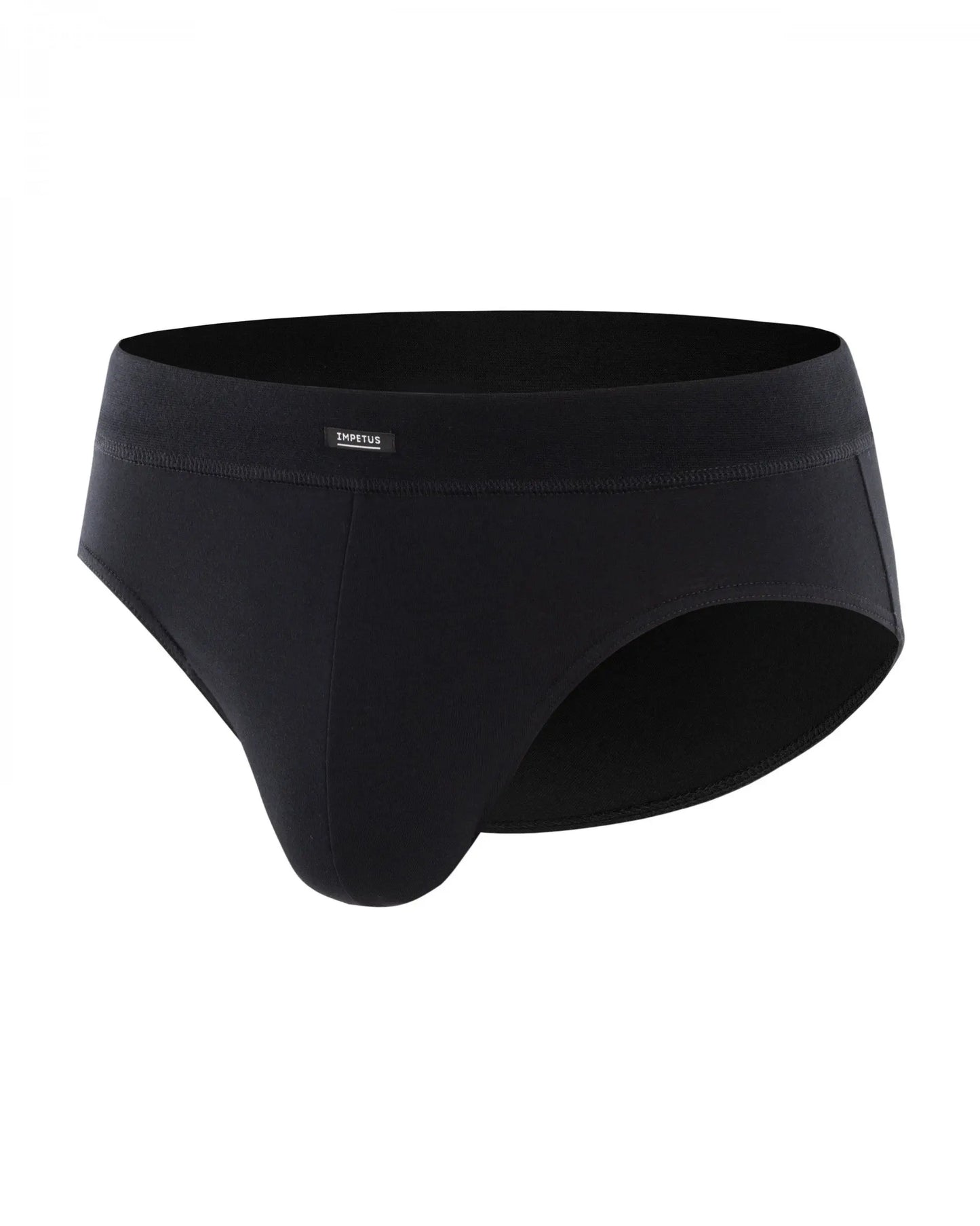 Slip Homem Cotton Stretch Confort IMPETUS