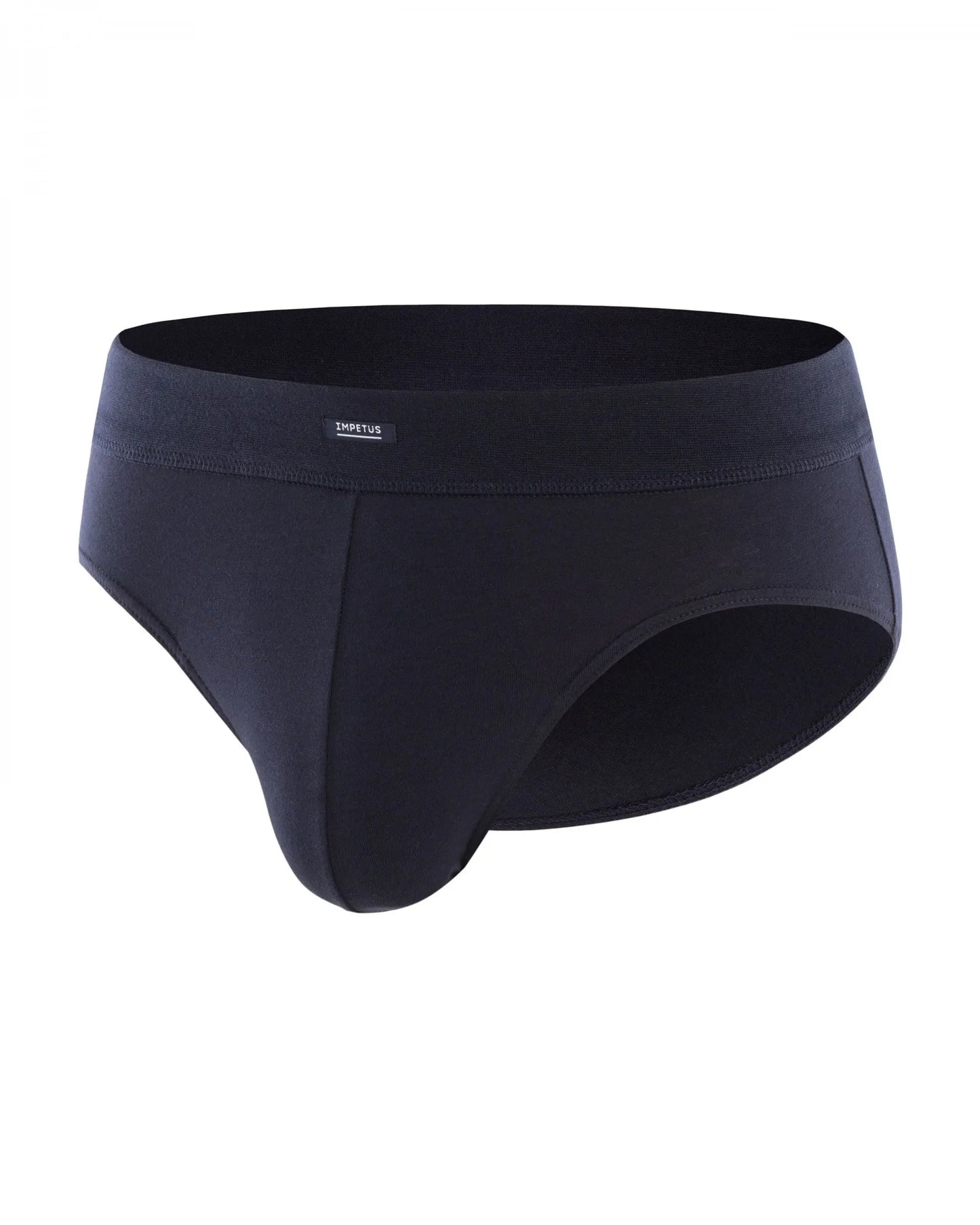 Slip Homem Cotton Stretch Confort IMPETUS