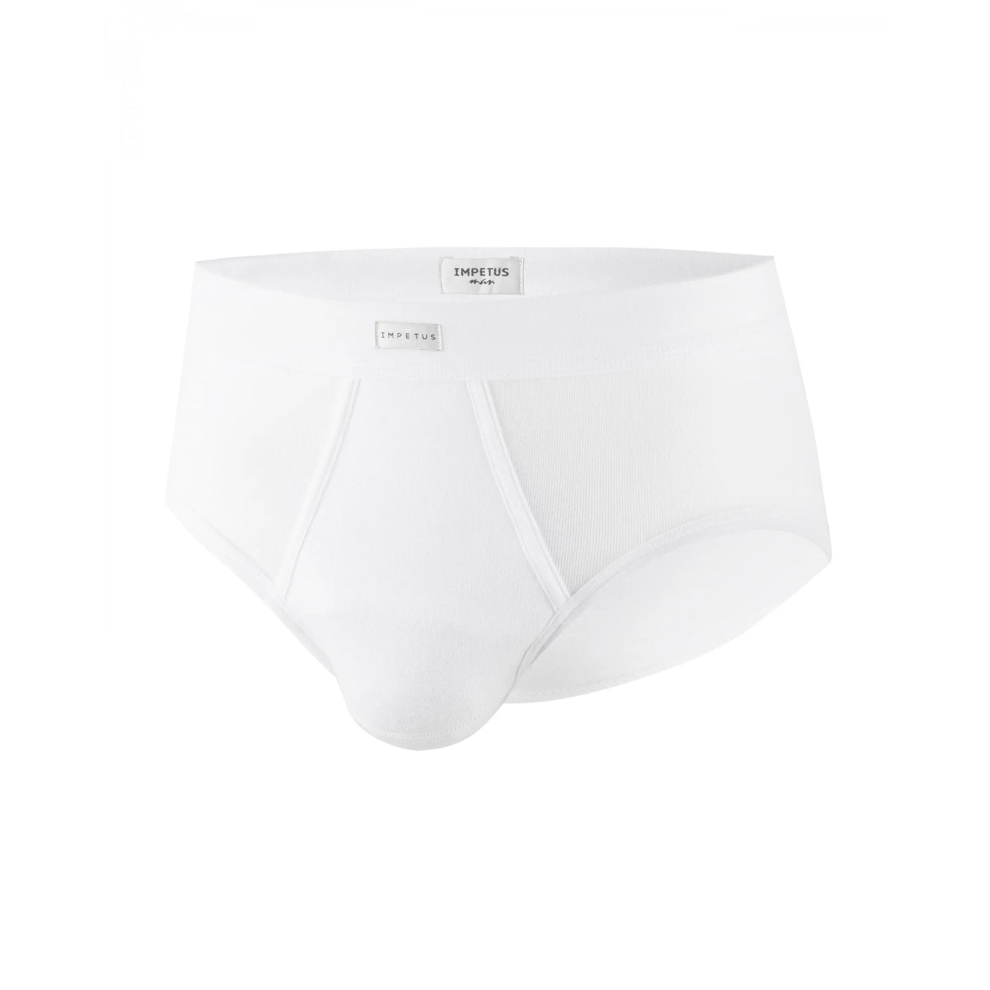 Slip Homem Pure Cotton (abertura) IMPETUS