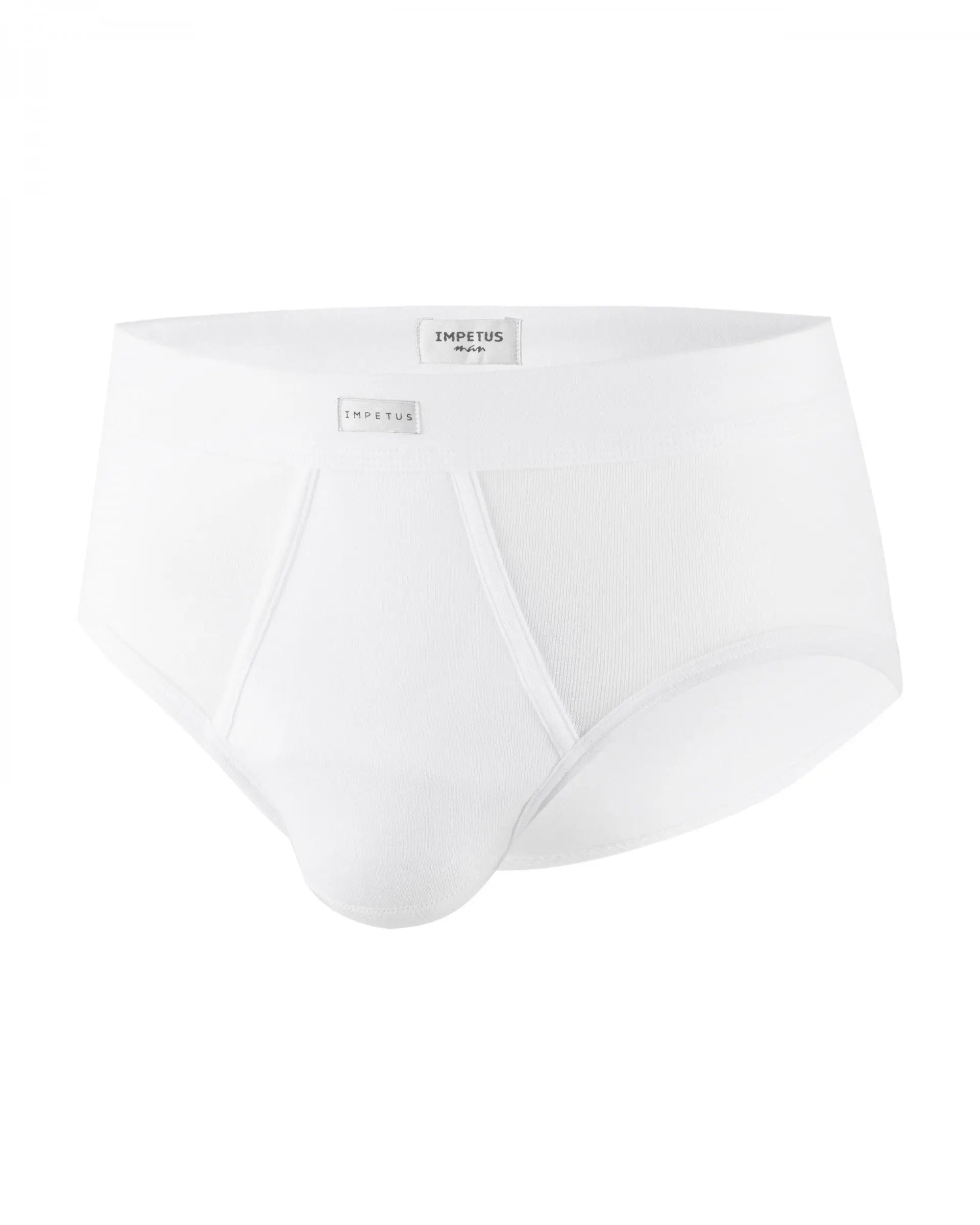 Slip Homem Pure Cotton (abertura) IMPETUS