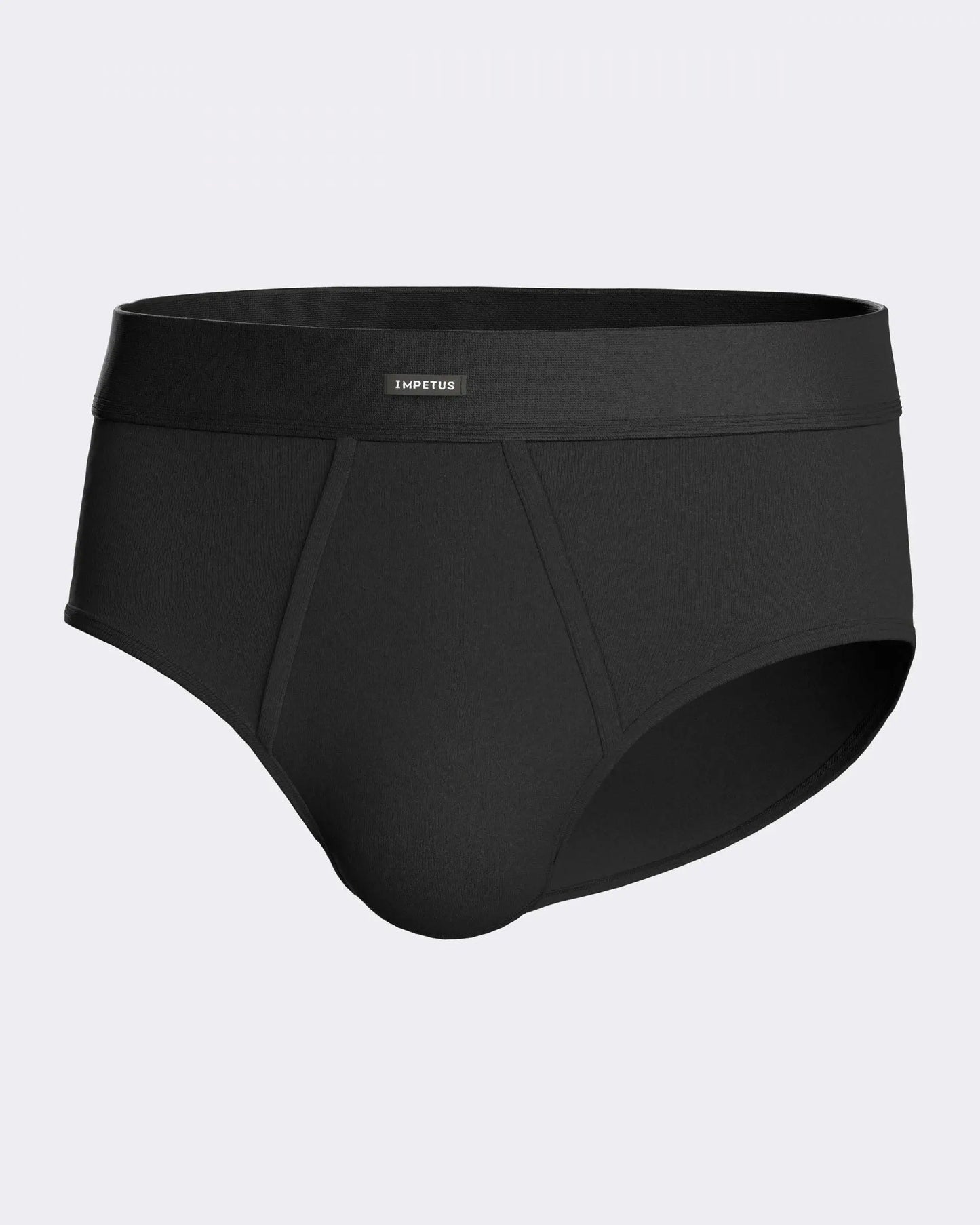 Slip Homem Pure Cotton (abertura) IMPETUS