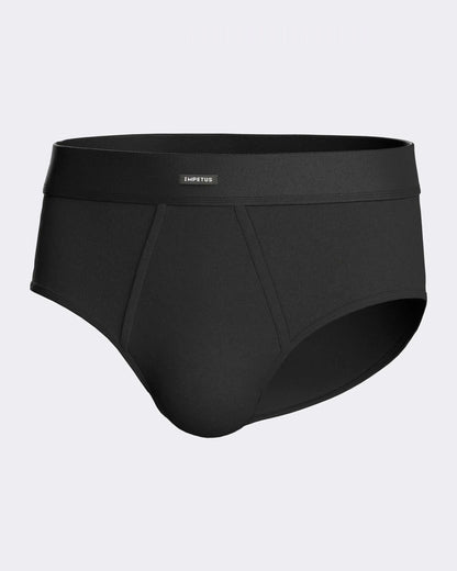 Slip Homem Pure Cotton (abertura) IMPETUS