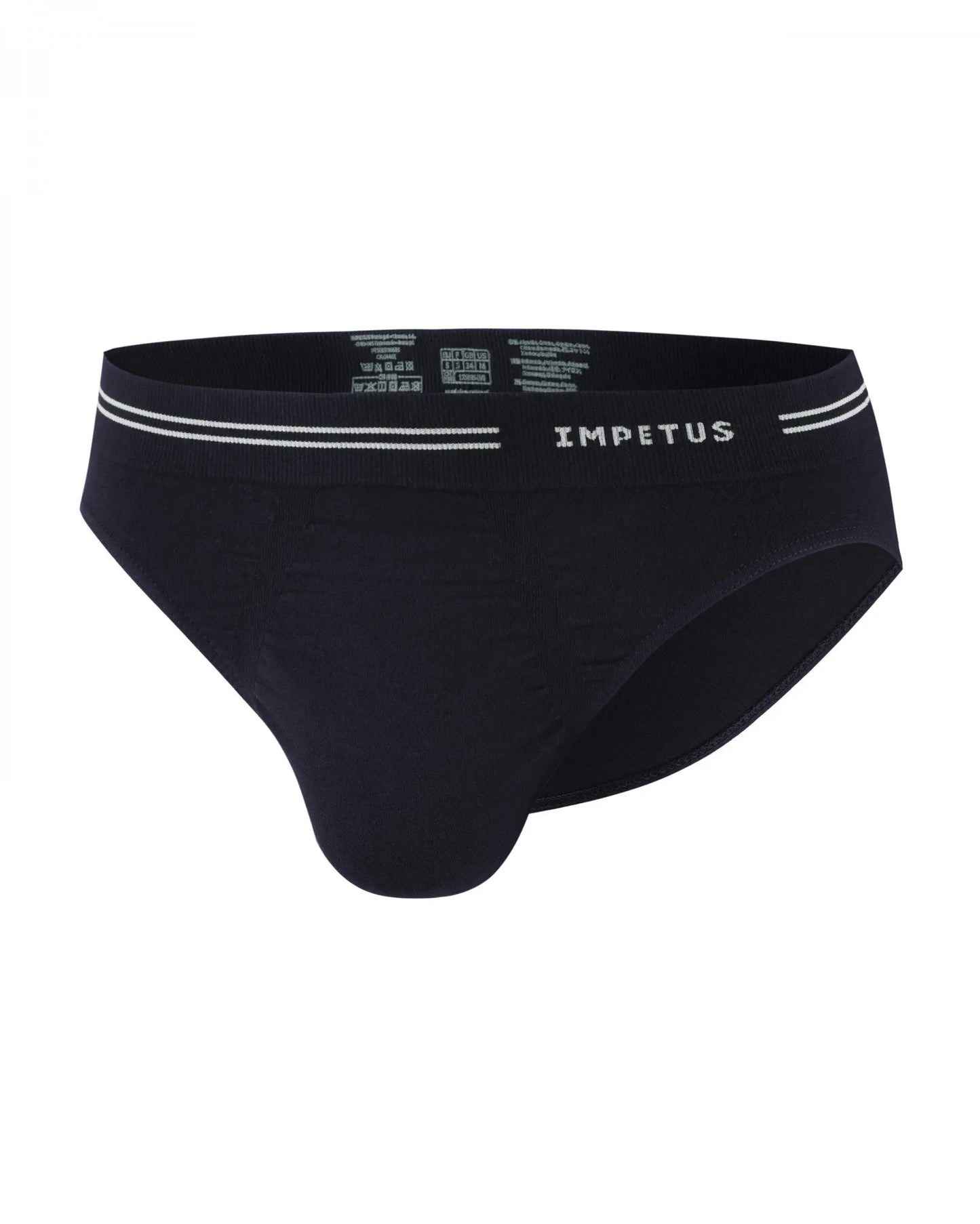 Slip Homem Seamless (Sem costuras) IMPETUS