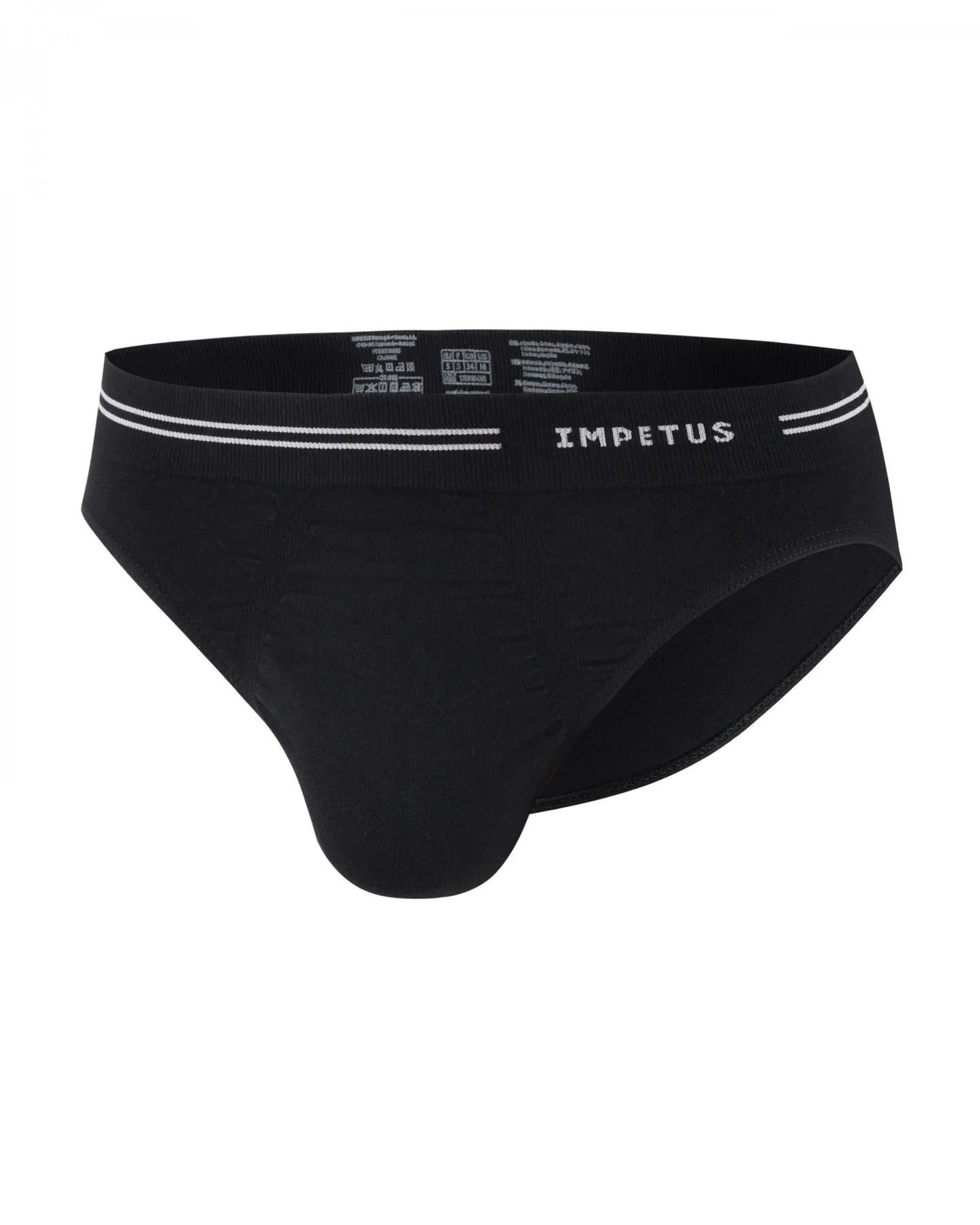 Slip Homem Seamless (Sem costuras) IMPETUS