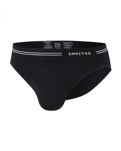 Slip Homem Seamless (Sem costuras) IMPETUS