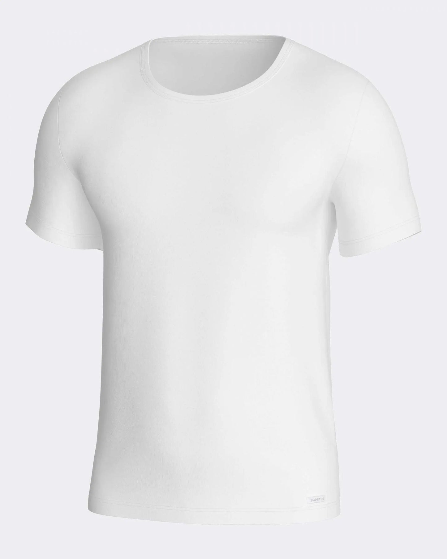 T-Shirt interior Homem Cotton Stretch IMPETUS