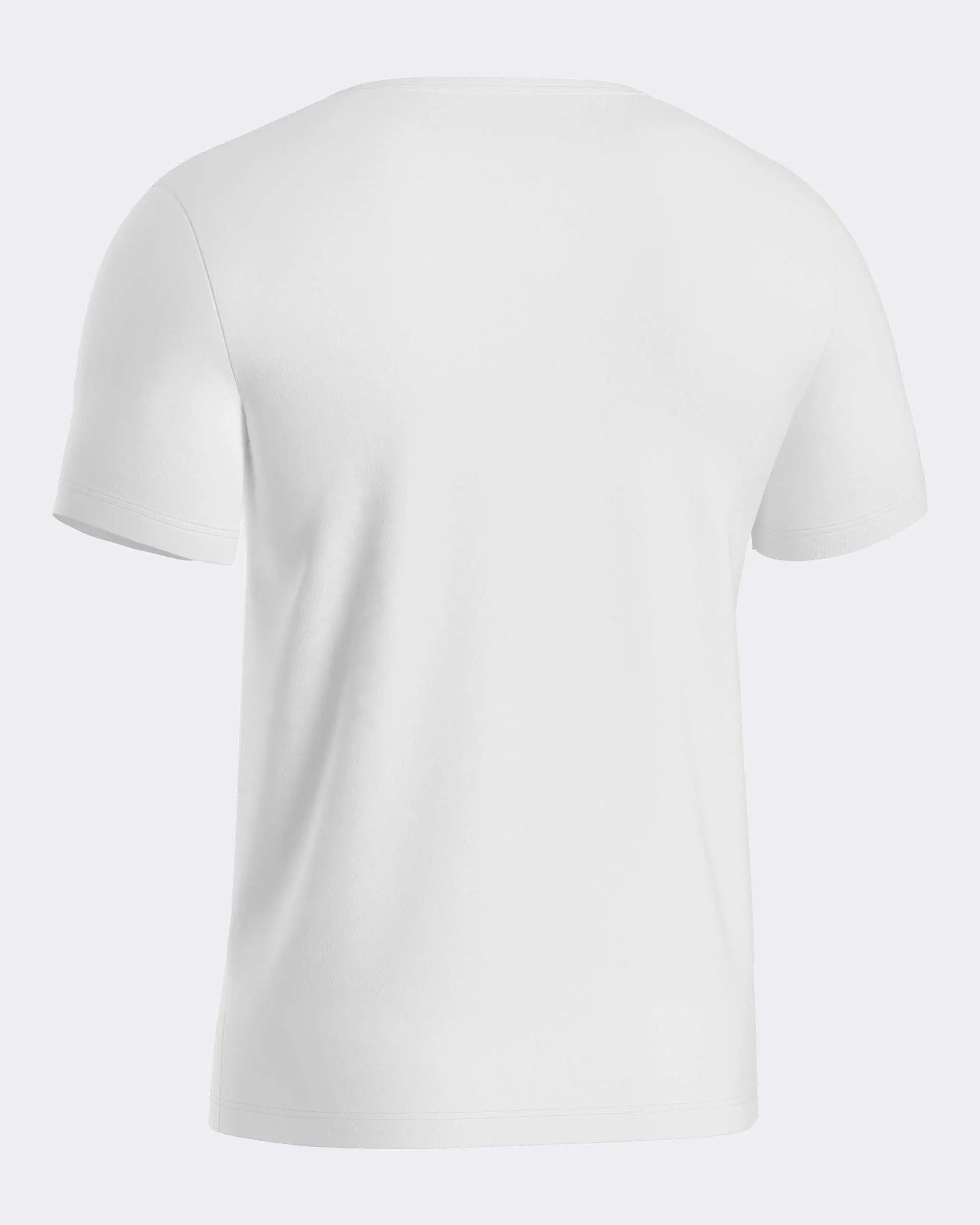 T-Shirt interior Homem Cotton Stretch IMPETUS